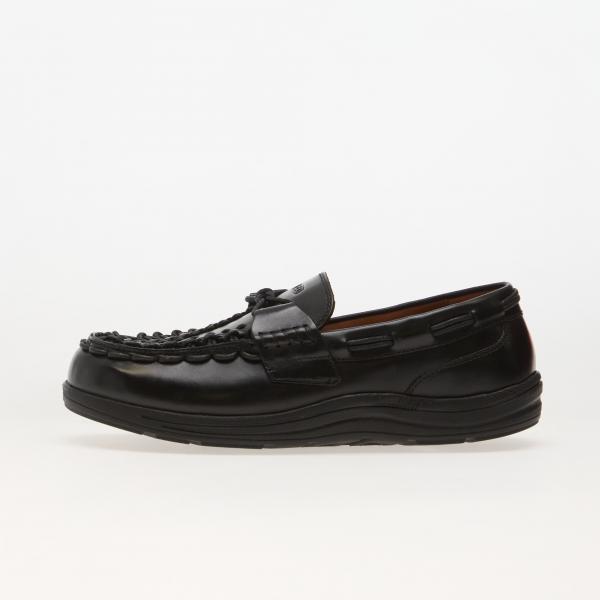 Boty KEEN Uneek Loafer Nocturnal Black 8.5