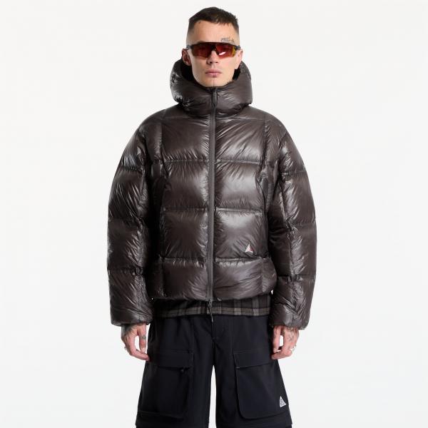 Bunda ROA Cube 650 Filll Power Down Jacket UNISEX Graphite S