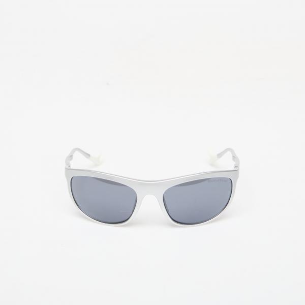 Sluneční brýle District Vision Takeyoshi Altitude Master Silver/ D+ Onyx Mirror Universal