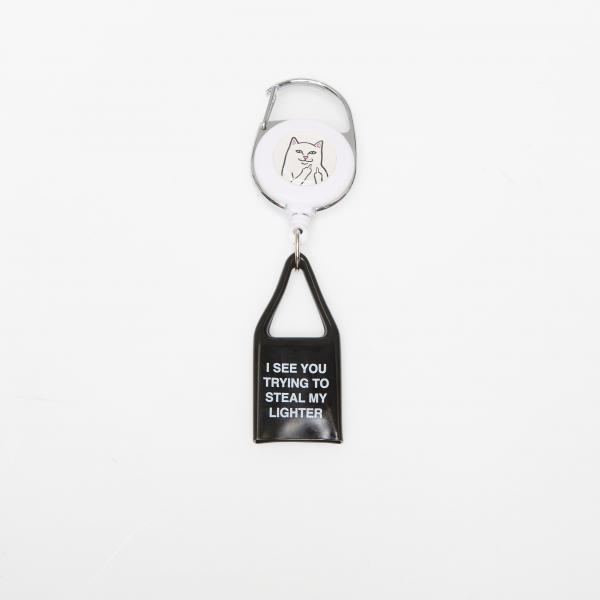 RIPNDIP Lord Nermal Lighter Leash Multi Universal