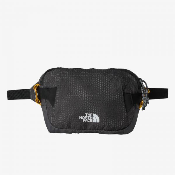 Ledvinka The North Face Clyffe Lumbar Pack Anthracite Universal