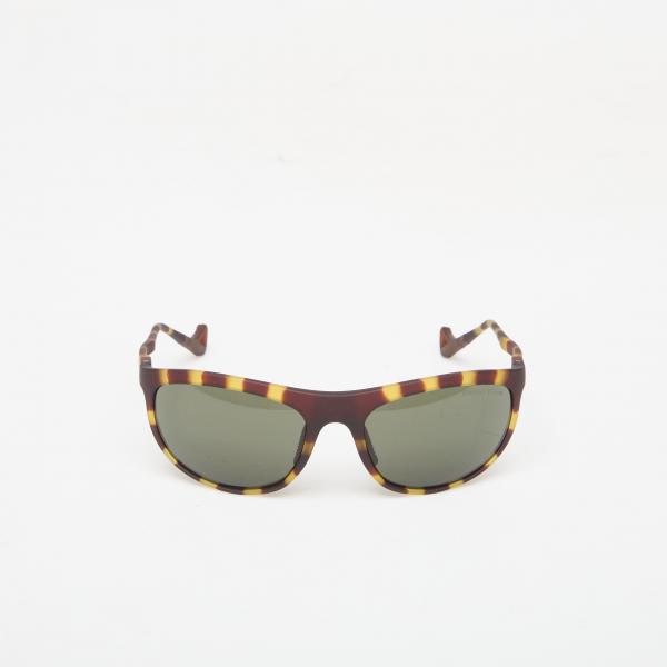 Sluneční brýle District Vision Takeyoshi Altitude Master Brown Tortoise/ D+ G15 Universal