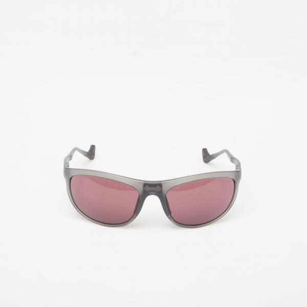 Sluneční brýle District Vision Takeyoshi Altitude Master Gray/ D+ Black Rose Universal