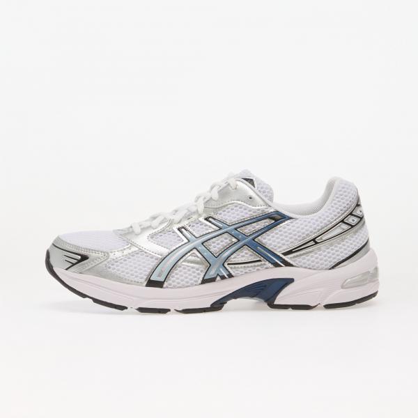Tenisky Asics Gel-1130 White/ Storm Cloud EUR 46.5