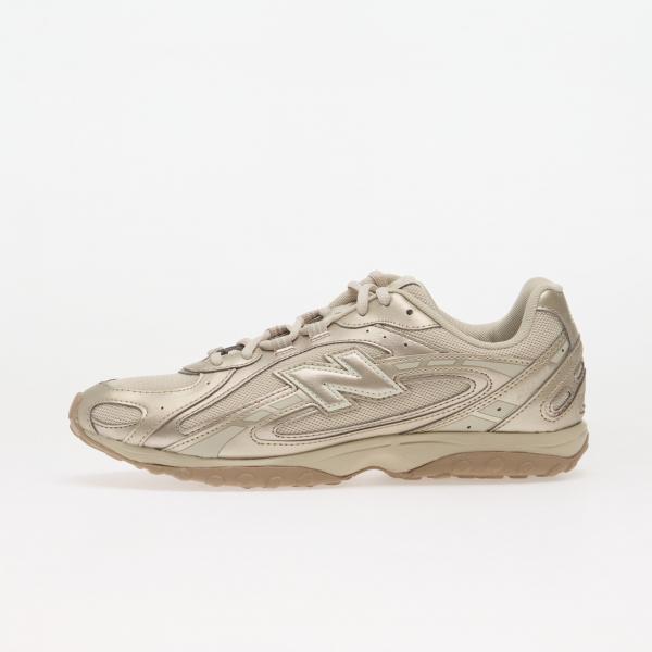 Tenisky New Balance 204 Timberwolf/ Light Gold Metallic/ Timberwolf EUR 39.5