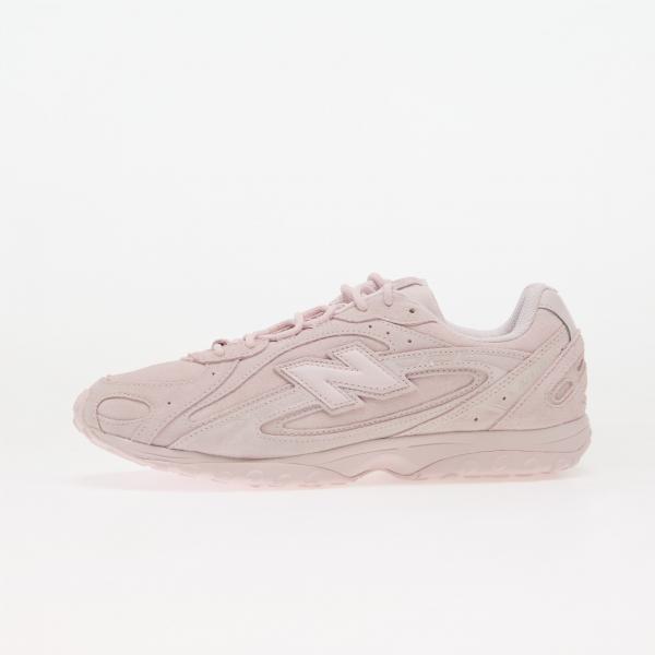 Boty New Balance 204L Pink Granite/ Pink Granite 8