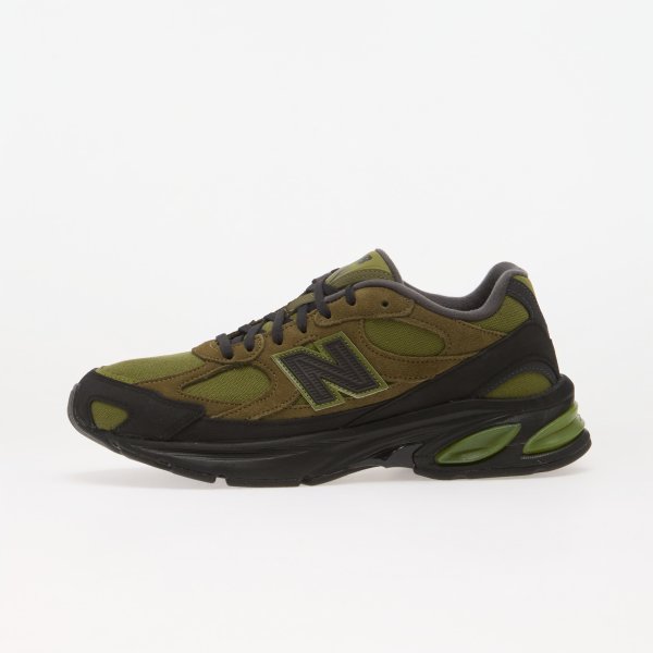 Tenisky New Balance 2010 Wakame/ Black EUR 41.5