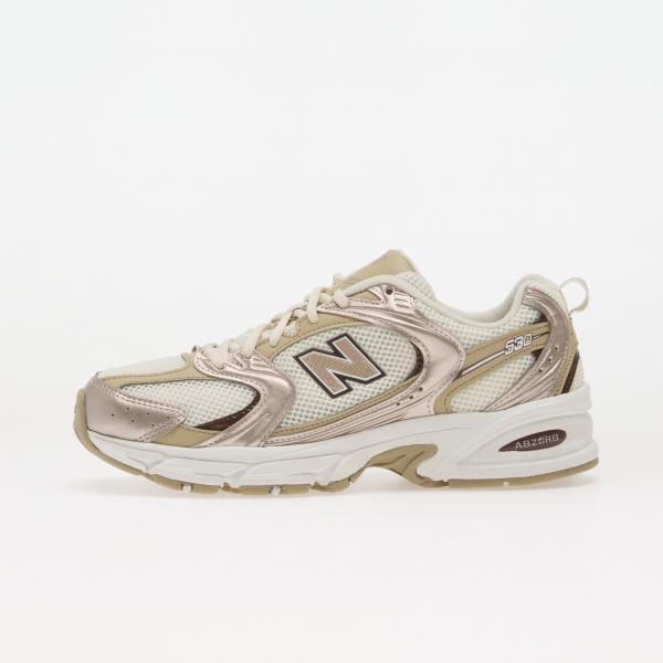 Tenisky New Balance 530 Pumpernickel/ Stoneware/ Sea Salt EUR 40.5