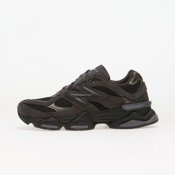 Tenisky New Balance 9060 Black/ Neptune Grey EUR 44.5