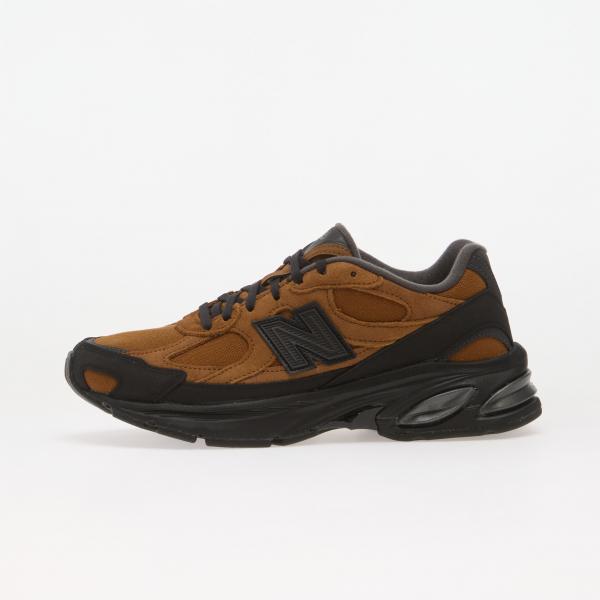 Tenisky New Balance 2010 Breakfast Tea/ Black EUR 40.5