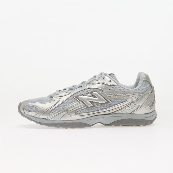 Tenisky New Balance 204 Light Zinc Blue/ Light Silver Metallic/ Silver Metallic EUR 37.5