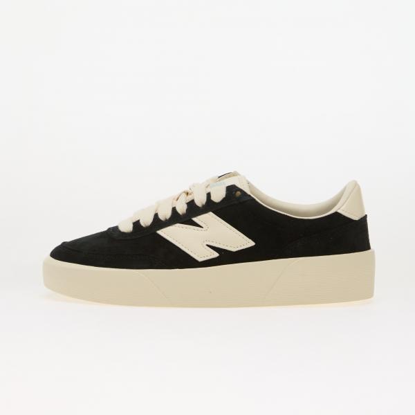 Tenisky New Balance 750 Black/ Angora EUR 38.5