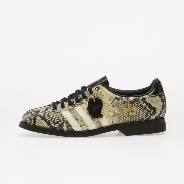 Tenisky adidas x Brain Dead Bowling Cream White/ Core Black EUR 40 2/3