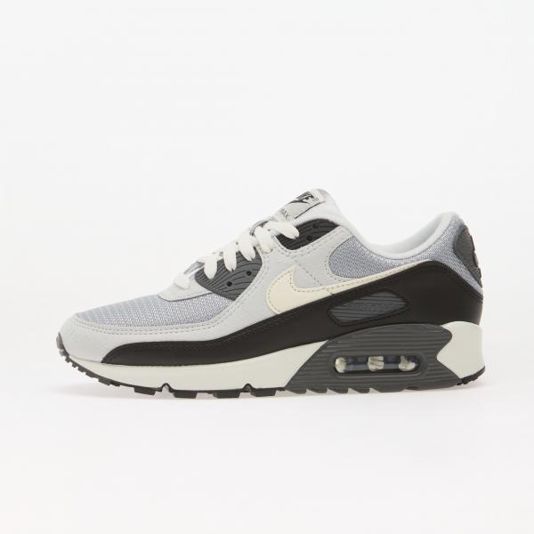 Tenisky Nike Air Max 90 Lt Smoke Grey/ Sail-Iron Grey-Photon Dust EUR 44.5