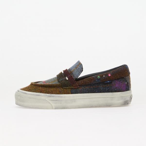 Tenisky Vans LX Loafer 53 Multi EUR 36.5