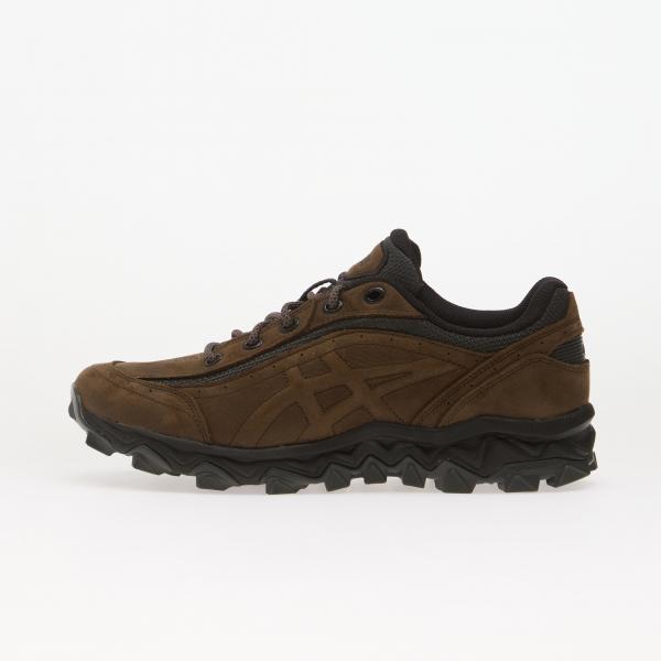 Tenisky Asics Gel-Transcend Fj Black Coffee/ Graphite Grey EUR 44.5