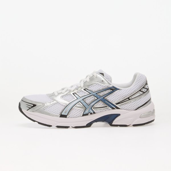 Tenisky Asics Gel-1130 White/ Storm Cloud EUR 40.5