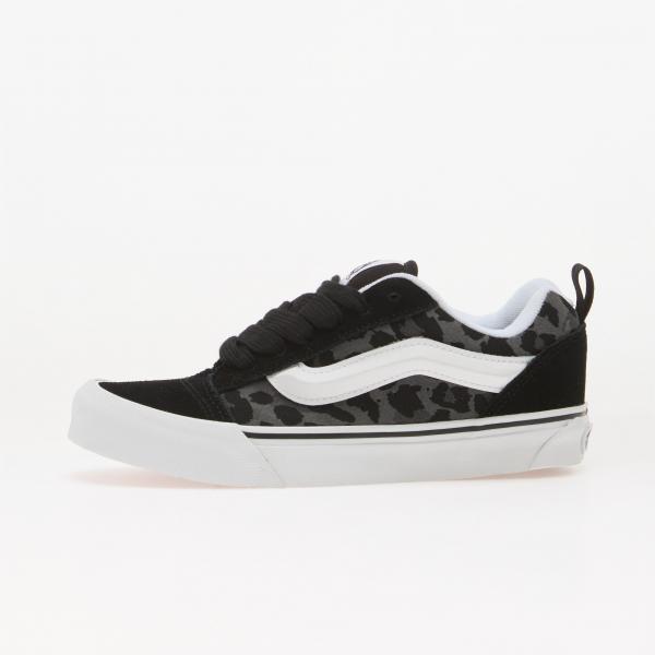 Tenisky Vans Knu Skool Lprd Black EUR 36