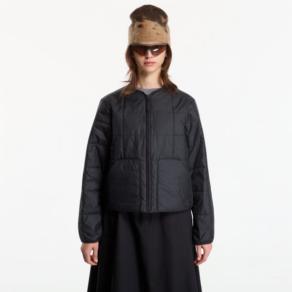 Bunda The North Face Lhotse Light Insulated Jacket TNF Black L
