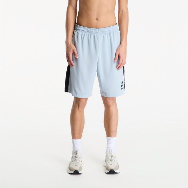 Šortky Under Armour Curry Dreamers Short Blue Fog/ Black/ Black S