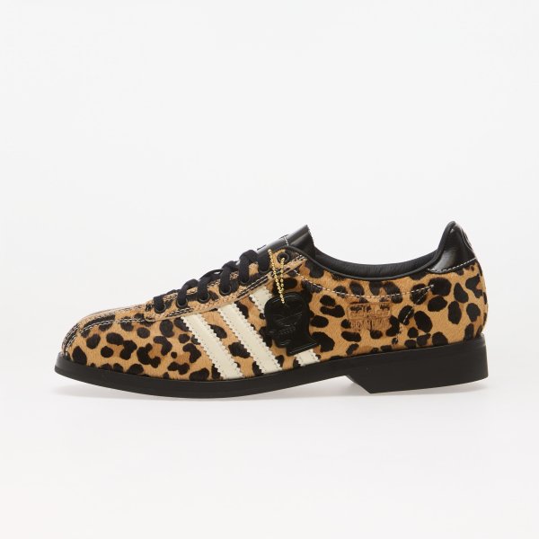 Tenisky adidas x Brain Dead Bowling Cream White/ Core Black EUR 46