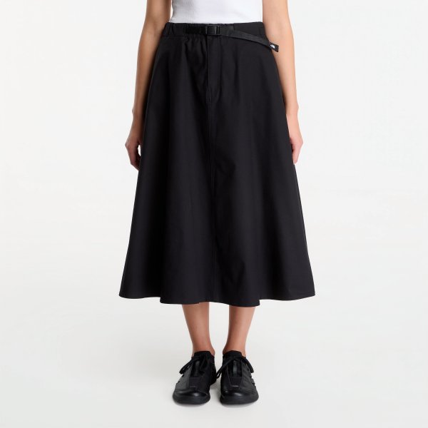 Sukně The North Face Pinecrest Belted Skirt TNF Black M