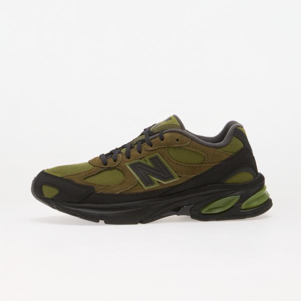 Tenisky New Balance 2010 Wakame/ Black EUR 42