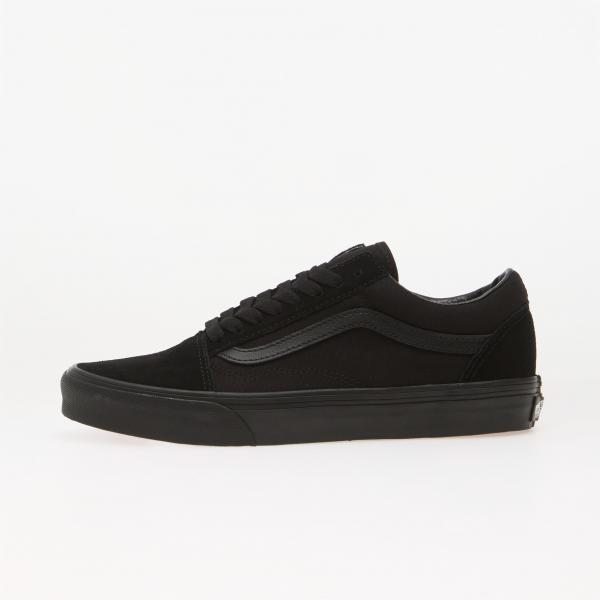 Tenisky Vans Old Skool Black/ Black EUR 37