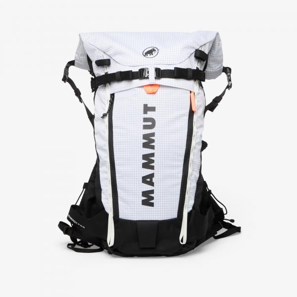Batoh Mammut Aenergy ST 20-25 White/ Black 20-25 l