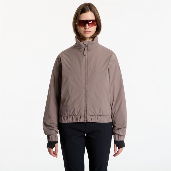 Bunda Columbia AmazeStretch™ Insulated Bomber Iron XS