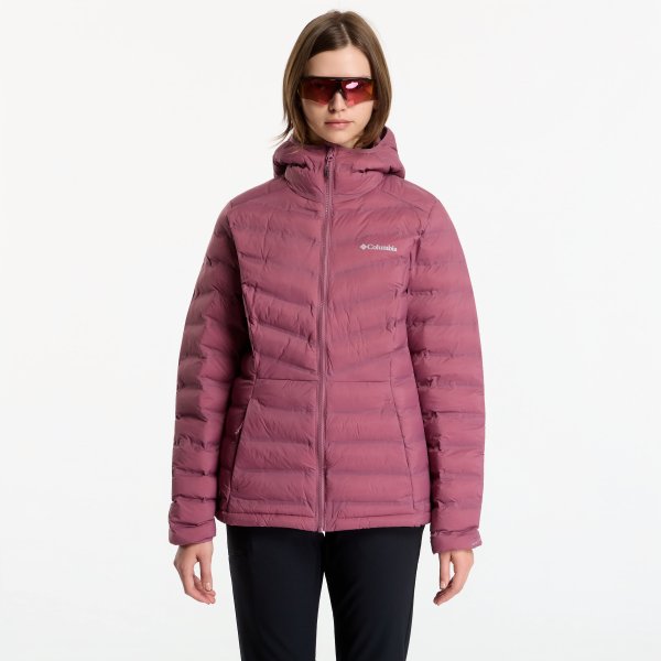 Bunda Columbia Terwilliger Trail™ Heat Seal Jacket Antique Mauve S