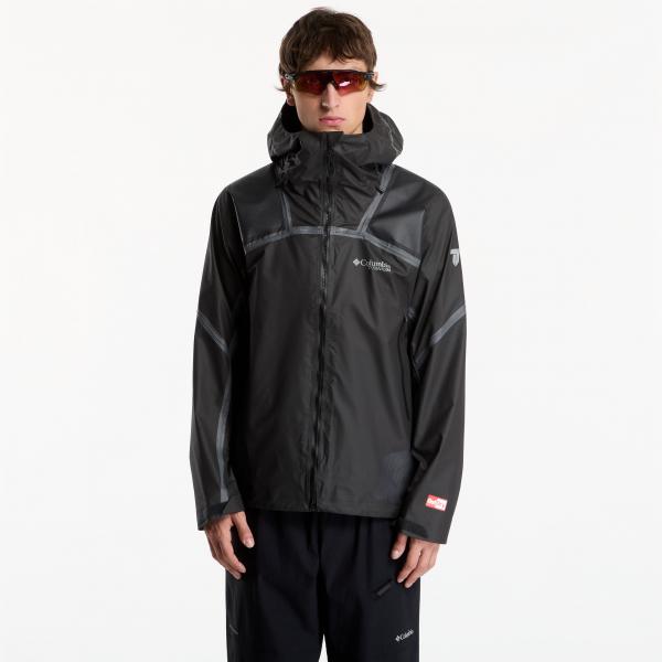Bunda Columbia Whistler Peak™ Shell Black XL