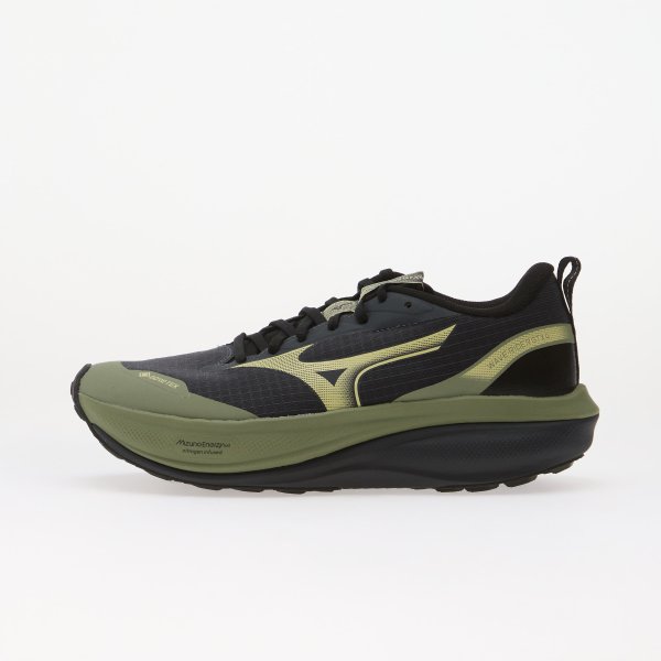 Tenisky Mizuno Wave Rider GTX 4 Sea Spray/ Beechnut/ India Ink EUR 41