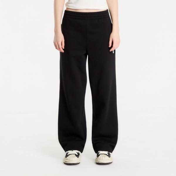 Tepláky Carhartt WIP Mack Sweat Pant UNISEX Black/ Wax XXL