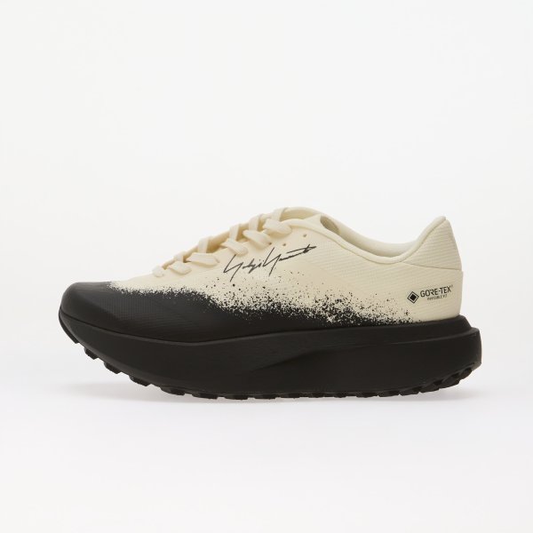 Tenisky Y-3 EVO SL ATR GTX Off White/ Off White/ Black EUR 44 2/3