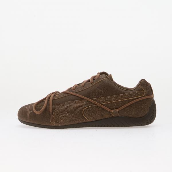 Tenisky Puma Speedcat Vtg X Rosé Haute Coffee/ Espresso Brown EUR 37.5