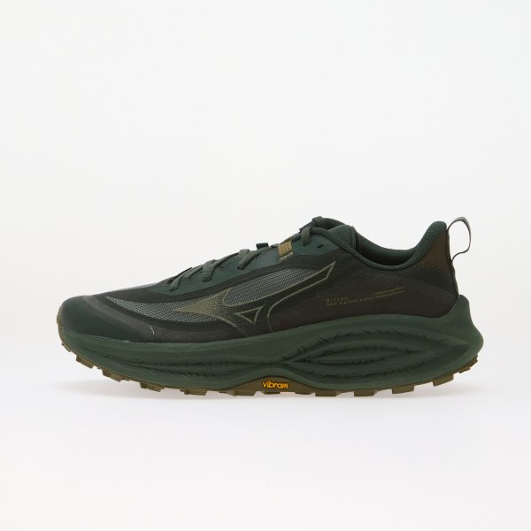 Tenisky Mizuno Neo Daichi 10 GTX Sycamore/ Sea Spray/ Martini Olive EUR 45