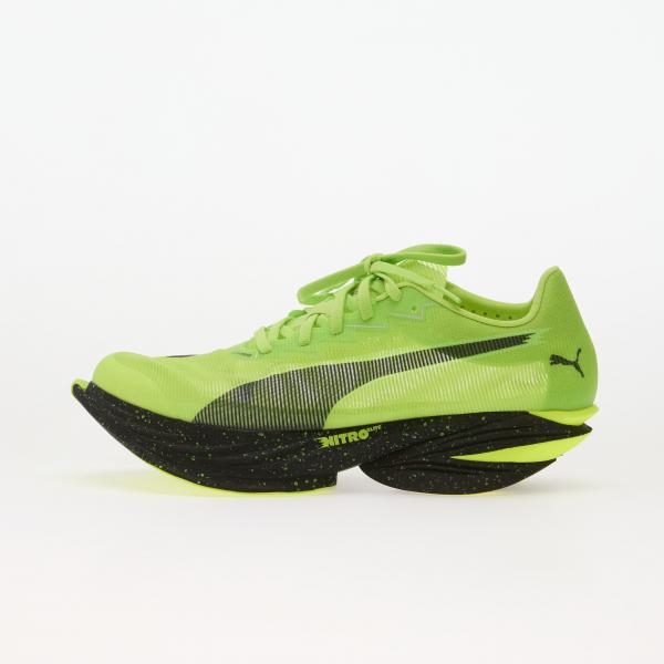 Tenisky Puma Fast-R Nitro Elite 3 Sunny Lime/ Puma Black EUR 42