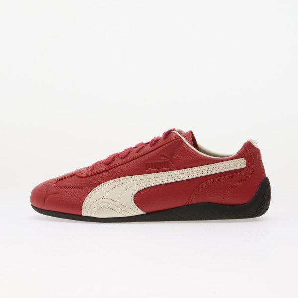 Tenisky Puma Speedcat Decon Red Rhythm/ Warm White EUR 44