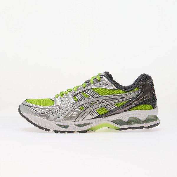 Tenisky Asics Gel-Kayano 14 Lime Zest/ Pure Silver EUR 46.5