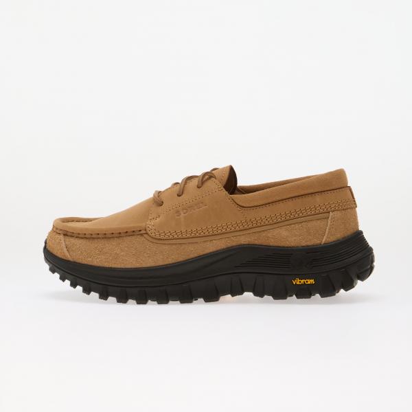 Boty Sorel CALLSIGN™ NORTHWATER Tawny Buff, Black 10.5