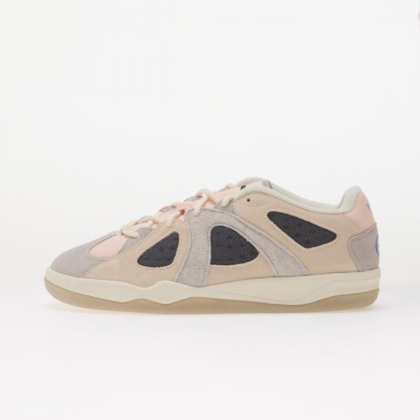 Boty adidas x Bad Bunny BadBo 1.0 Low CWHITE/ GRETWO/ PINK 6.5