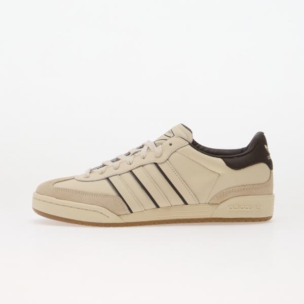 Tenisky adidas Tangum Wonder White/ Wonder White/ Dark Brown EUR 42