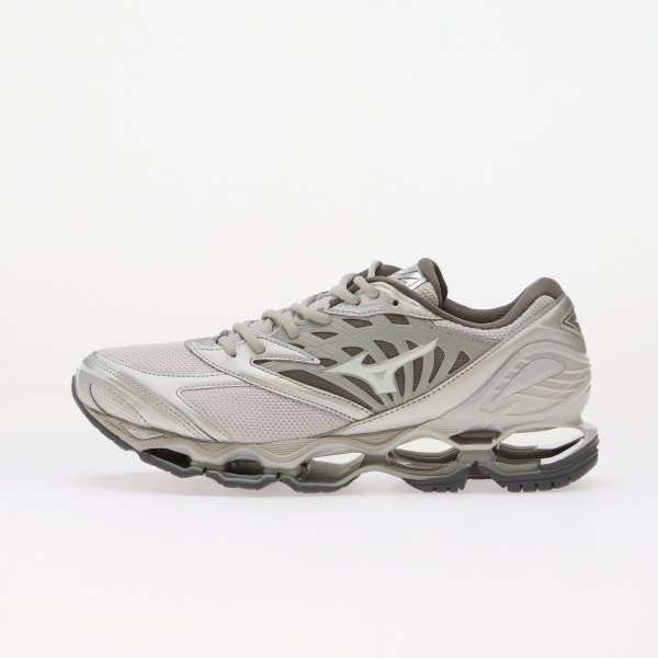 Tenisky Mizuno Wave Prophecy LS Cloudscape/ White/ Silver EUR 40.5