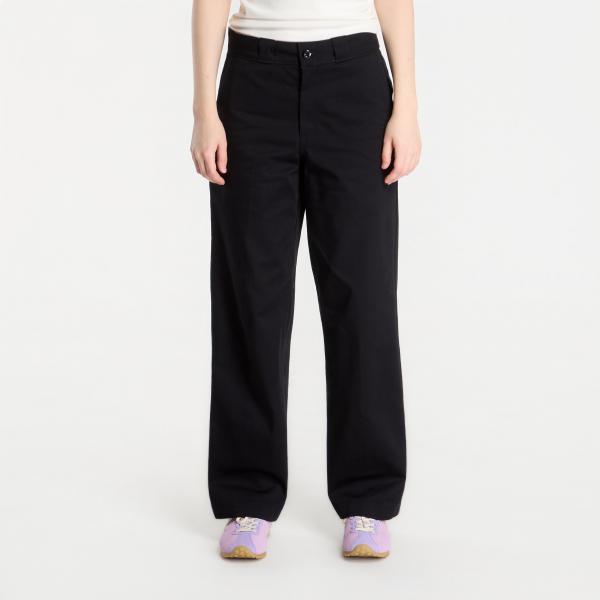 Kalhoty Dickies 247 Loose Work Pant Black W26/L32