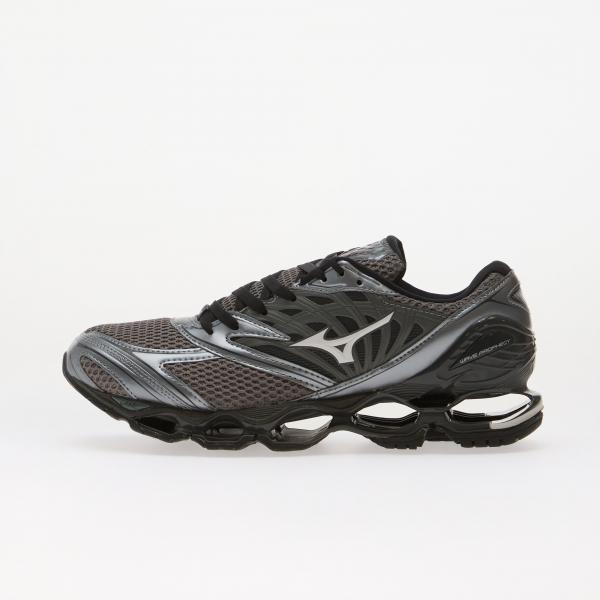 Tenisky Mizuno Wave Prophecy LS Quiet Shade/ Black/ Harbor Mist EUR 41