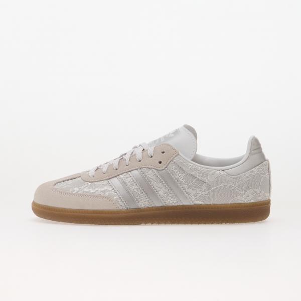 Tenisky adidas Samba OG W Ftwr White/ Grey Two/ Grey One EUR 41 1/3