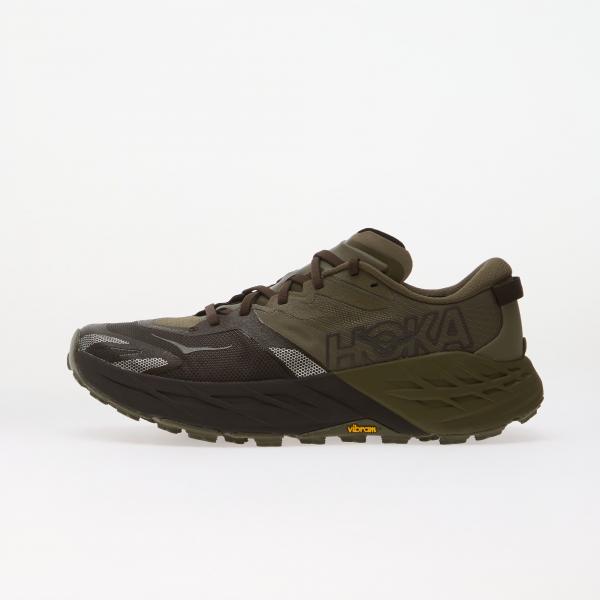 Tenisky Hoka® M Speedgoat 7 Antique Olive/ Black EUR 43 1/3