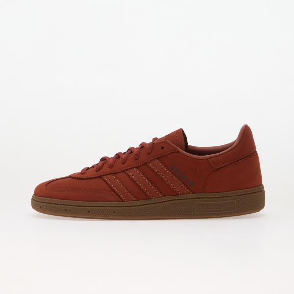 Tenisky adidas Handball Spezial Burnt Sienna/ Burnt Sienna/ Gum5 EUR 42
