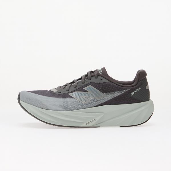 Tenisky New Balance FuelCell Rebel v5 Magnet/ Light Zinc Blue EUR 41.5